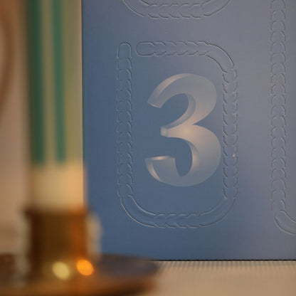 WINTER WARMERS ADVENT CALENDAR