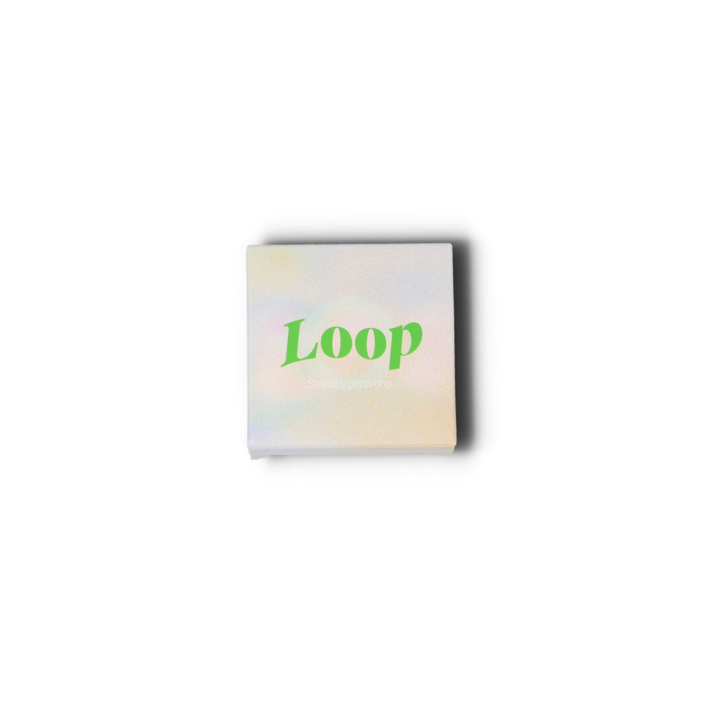 LOOP PENISRING