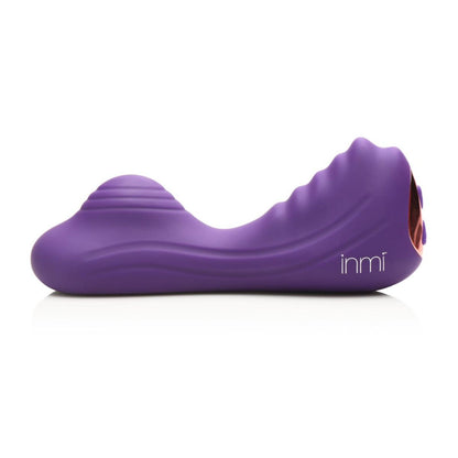 Ride and grind vibrator fra Inmi