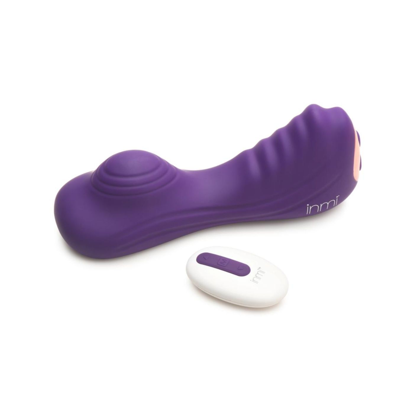 RIDE AND GRIND VIBRATOR