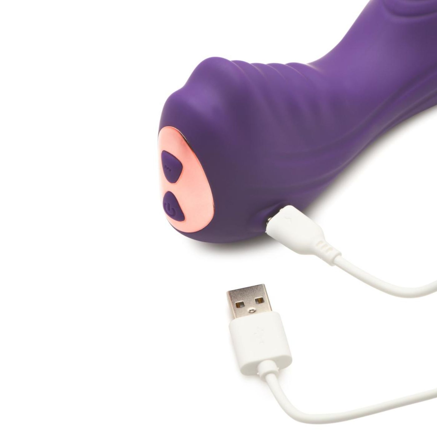RIDE AND GRIND VIBRATOR