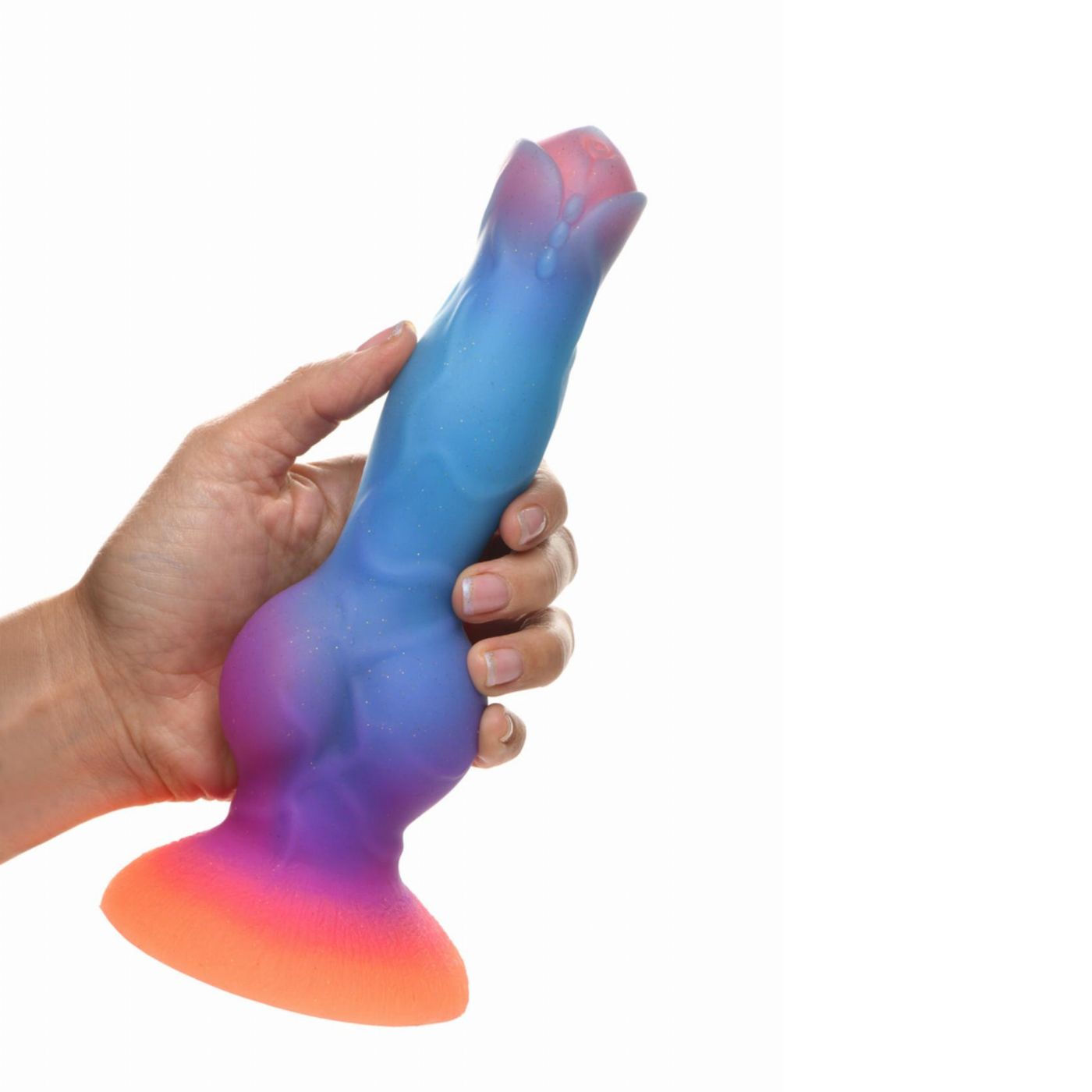 SELVLYSENDE ALIEN DILDO