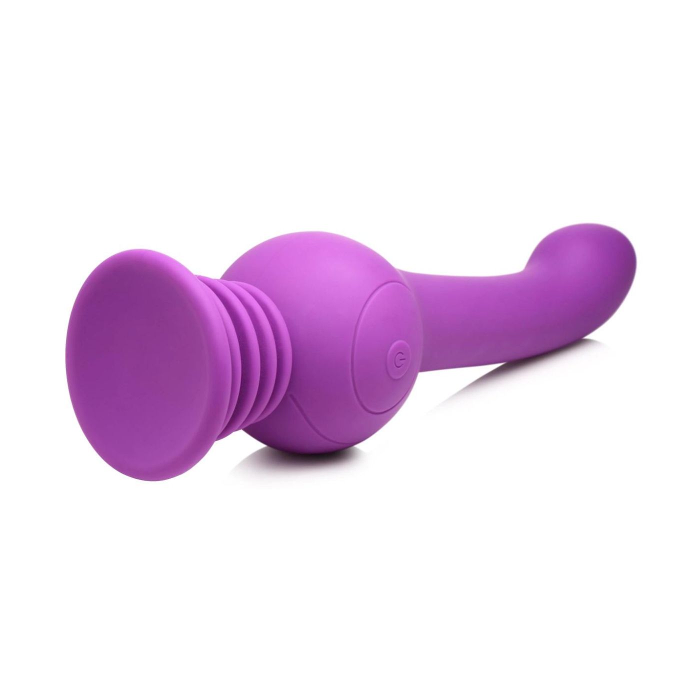 SEX SHAKER DILDO