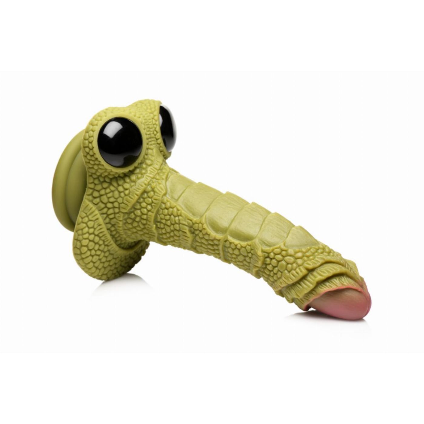 SWAMP DILDO
