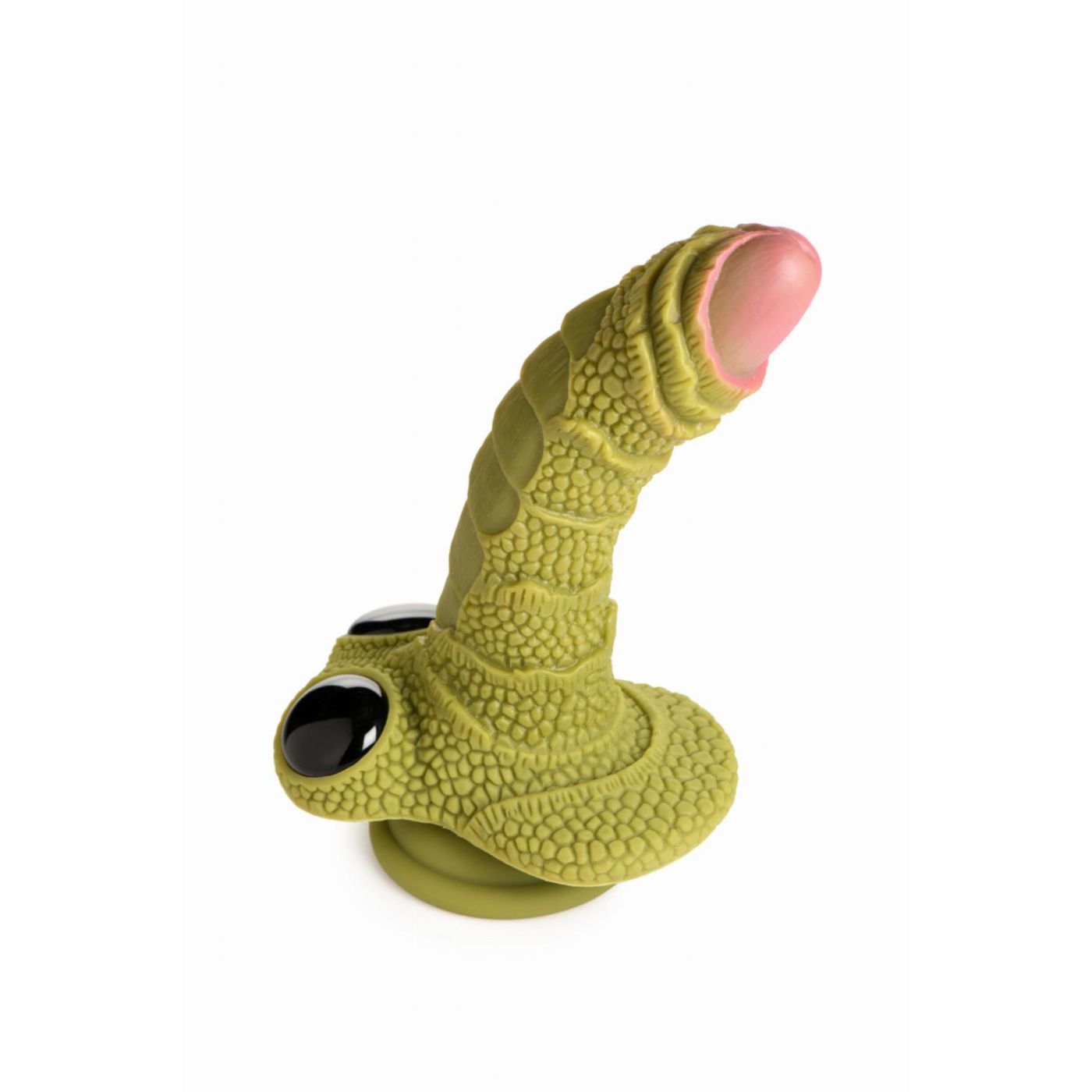 SWAMP DILDO