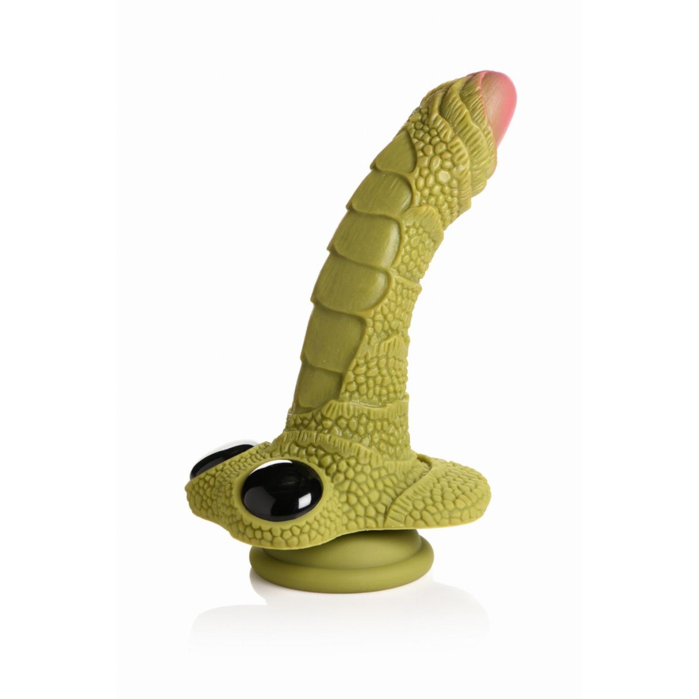 SWAMP DILDO