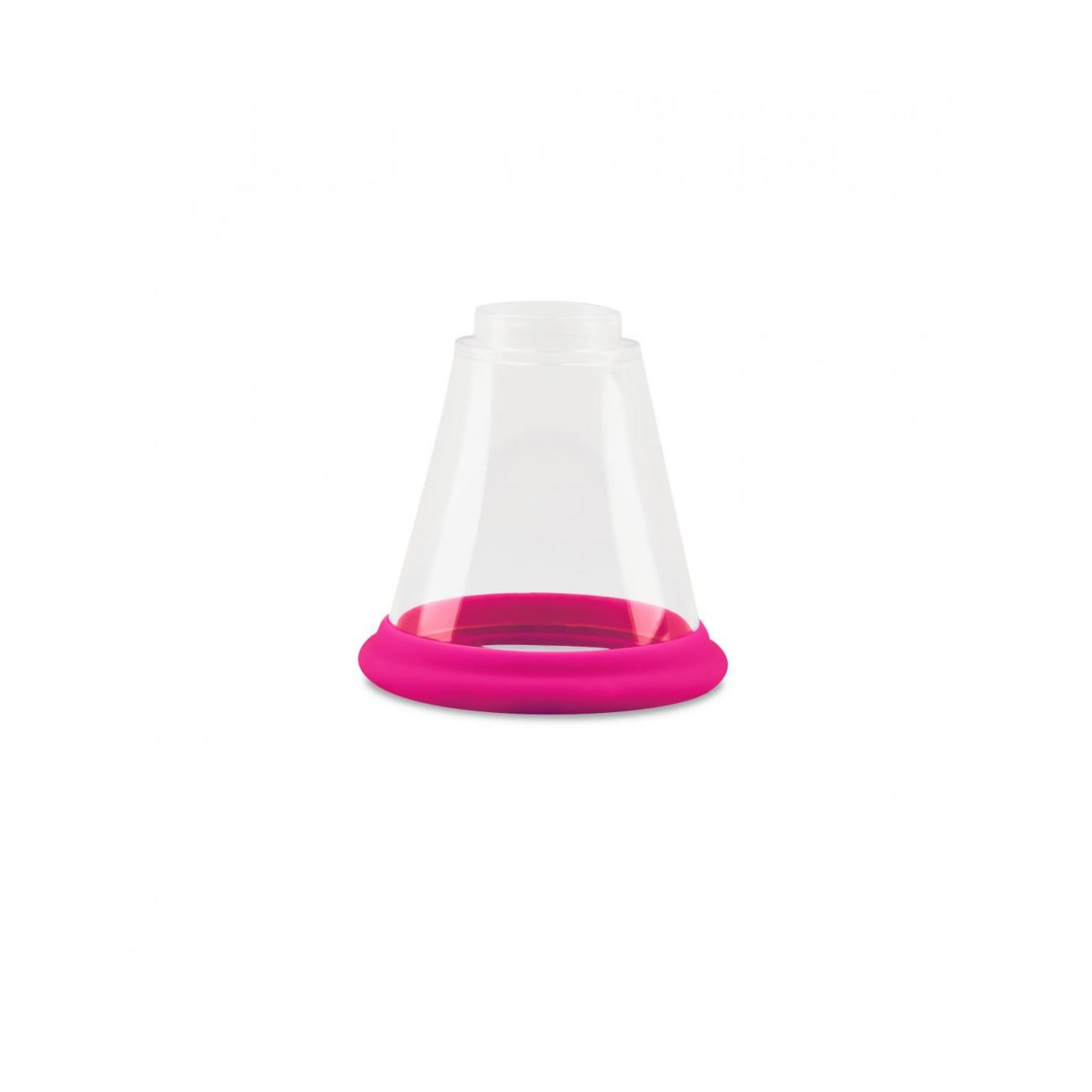 Labia pumpe og vibrator fra Peech
