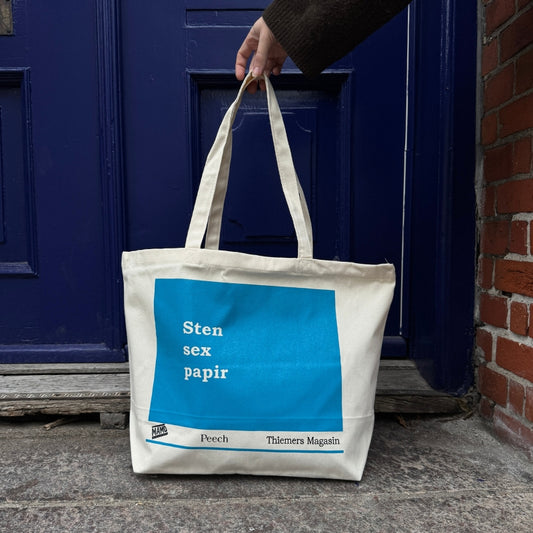 THIEMERS MAGASIN X PEECH MULEPOSE