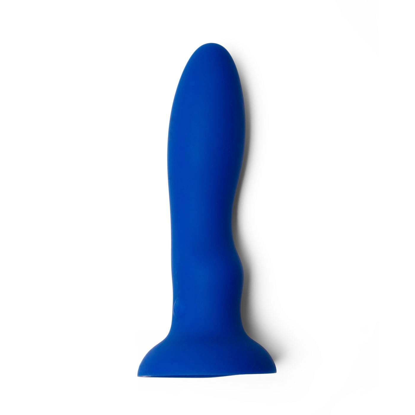 TOSSIE VIBRATING DILDO