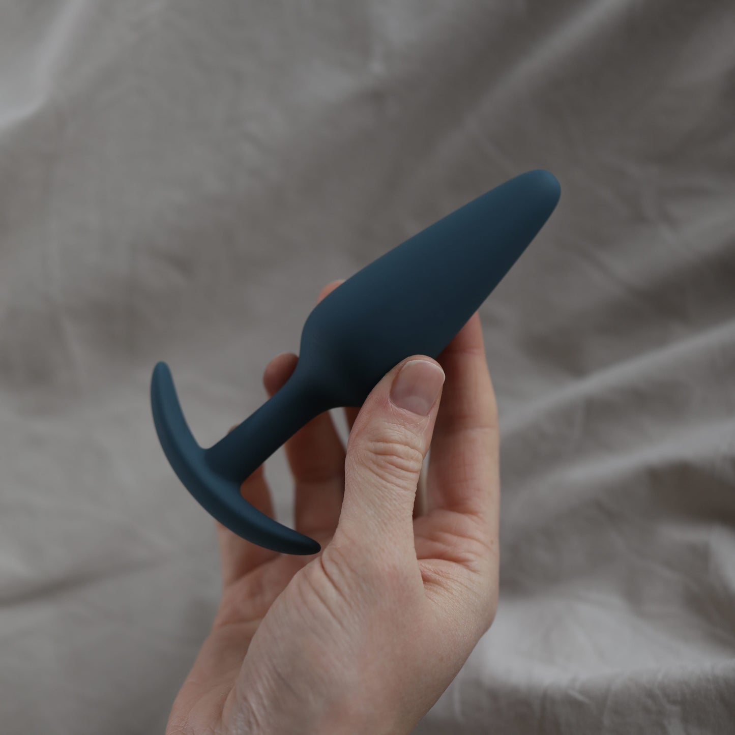 Trainy Single Buttplug