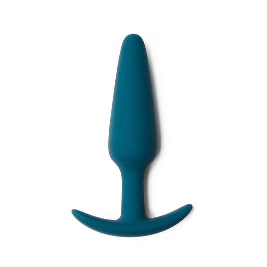 Trainy single buttplug