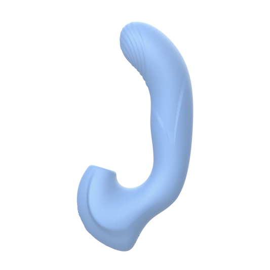 BIA VIBRATOR OG STIMULATOR