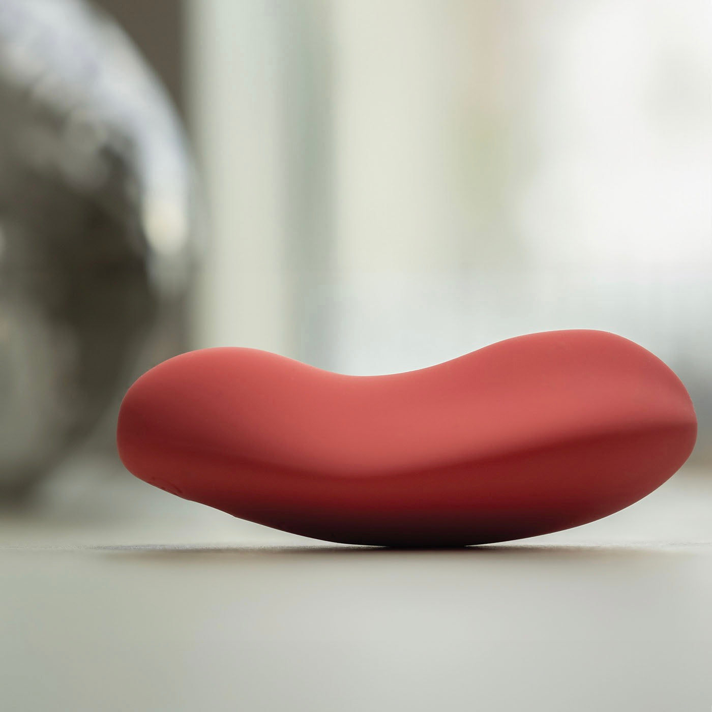 Nyx silky vibrator i miljø