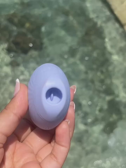 CLAMY CLITORIS STIMULATOR
