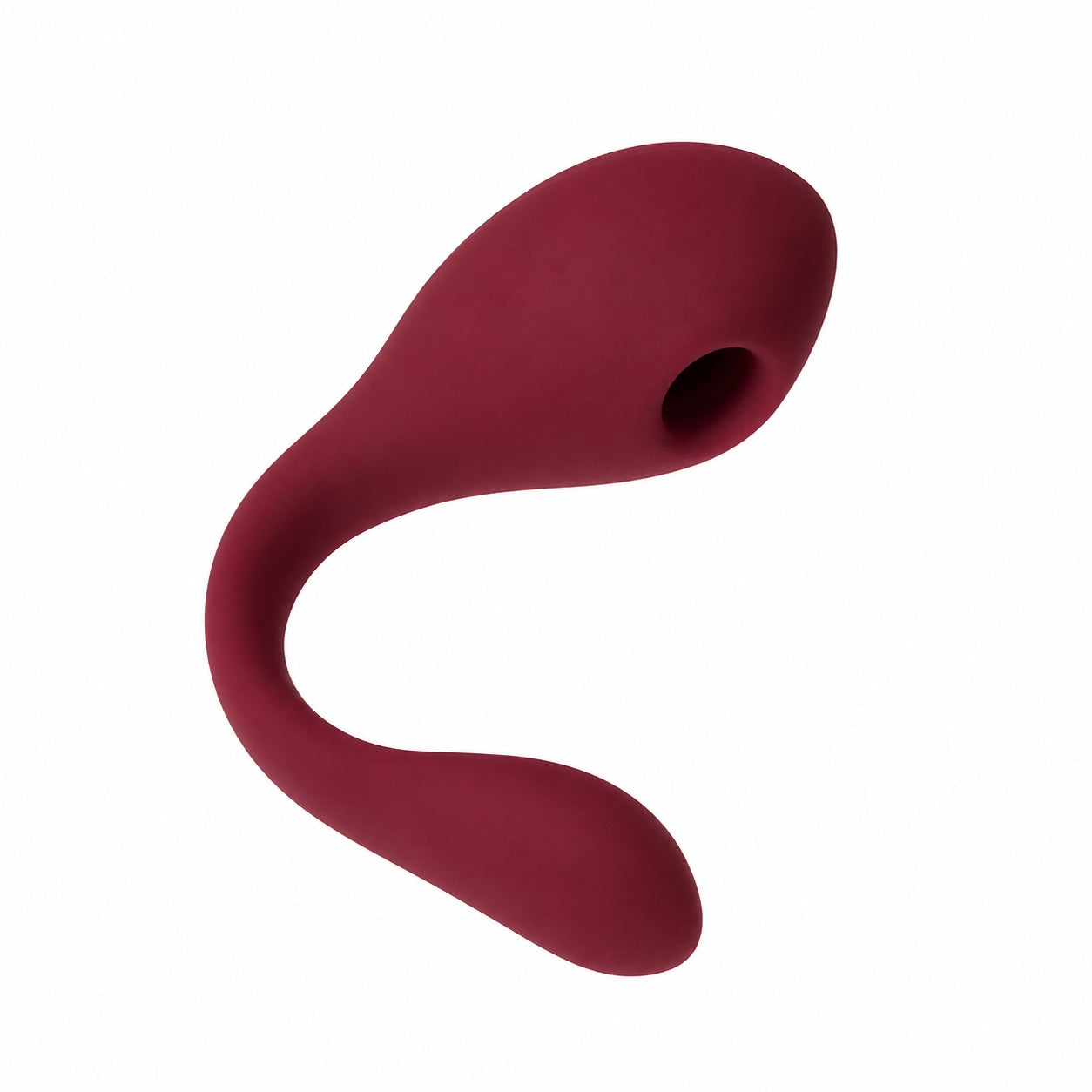 Bordeaux Coco vibrator fra Puissante