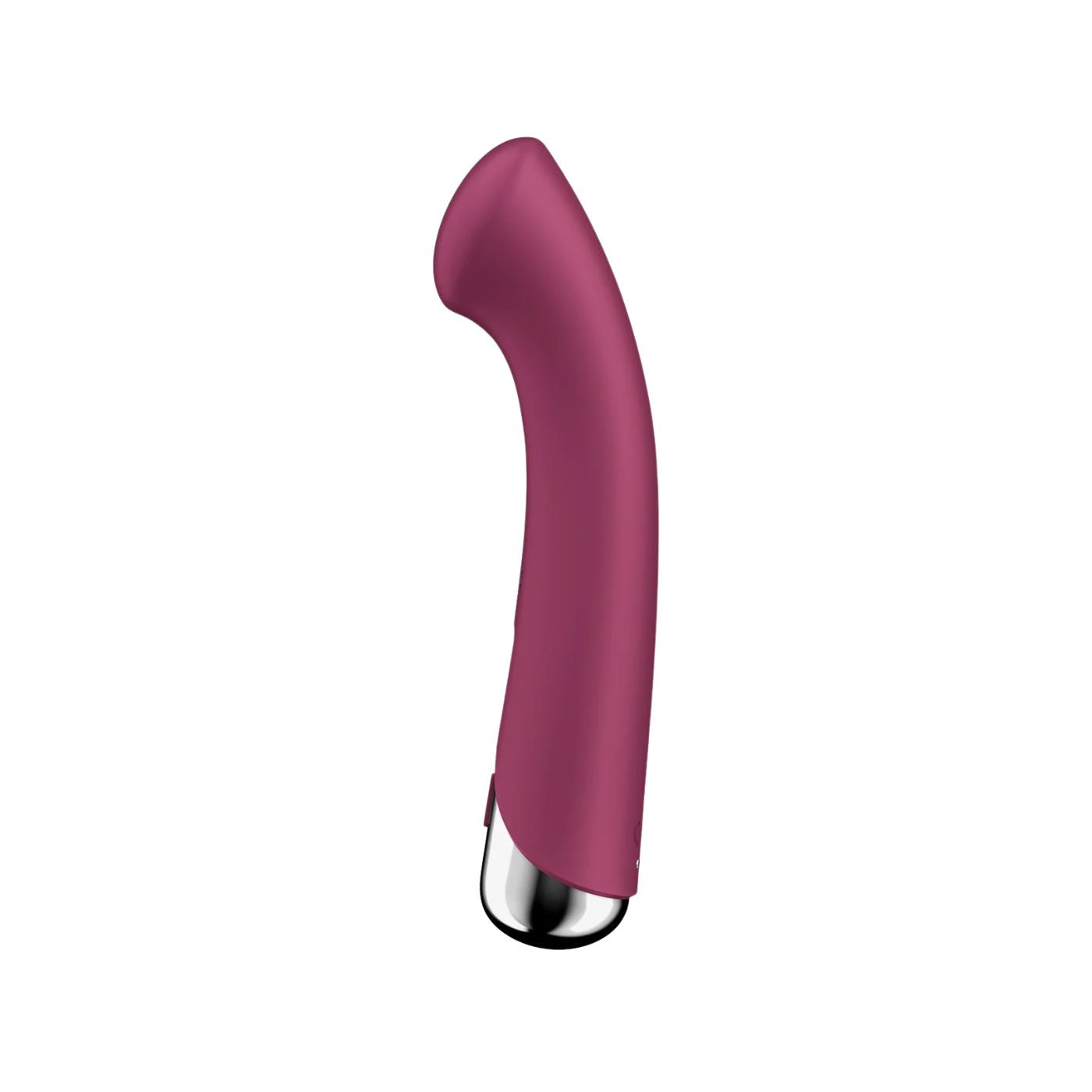 SPINNING G-SPOT VIBRATOR