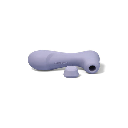 Satisfyer pro 2 generation 3 set fra en anden vinkel