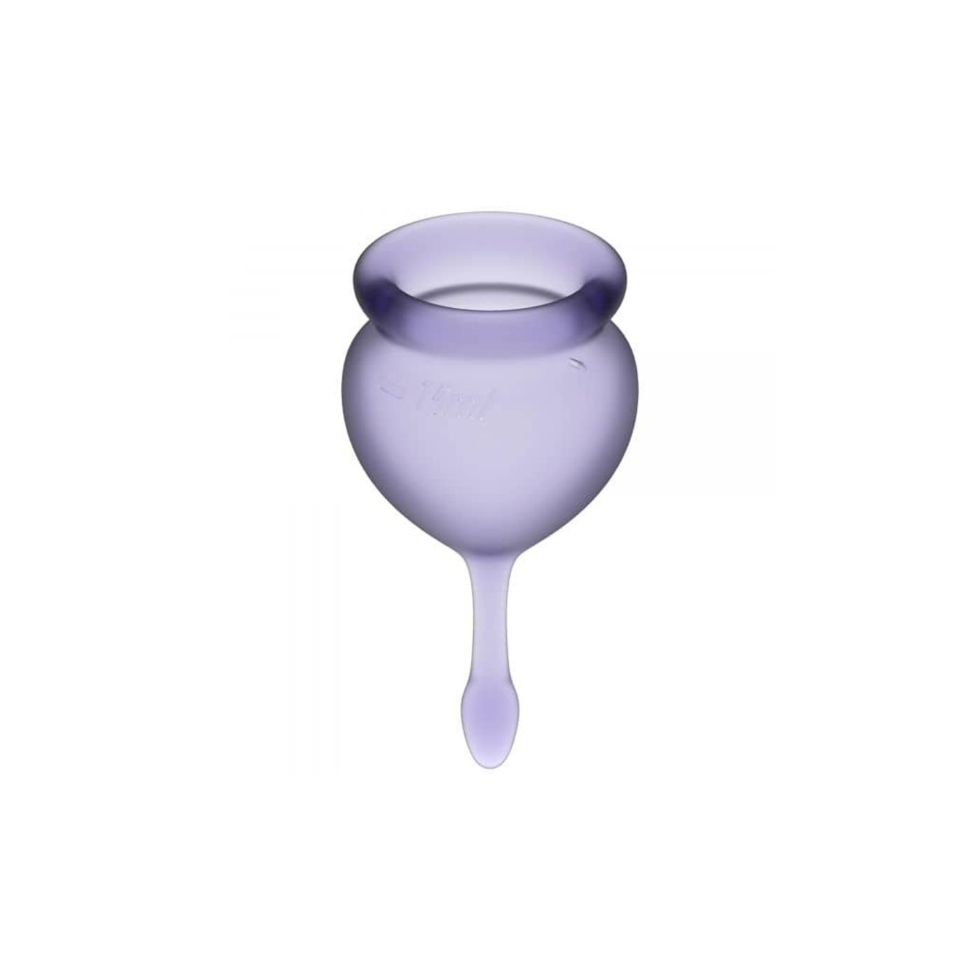 SATISFYER MENSTRUATIONSKOPPER