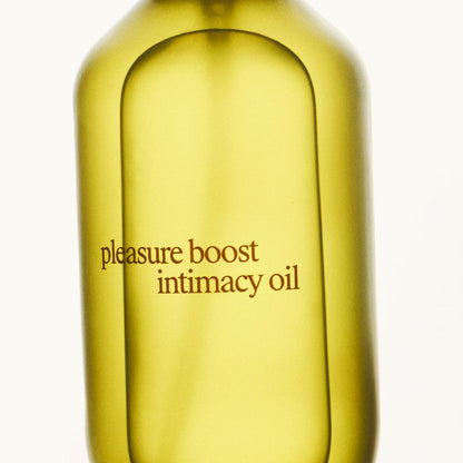 Sitre pleasure boost cbd olie tæt på