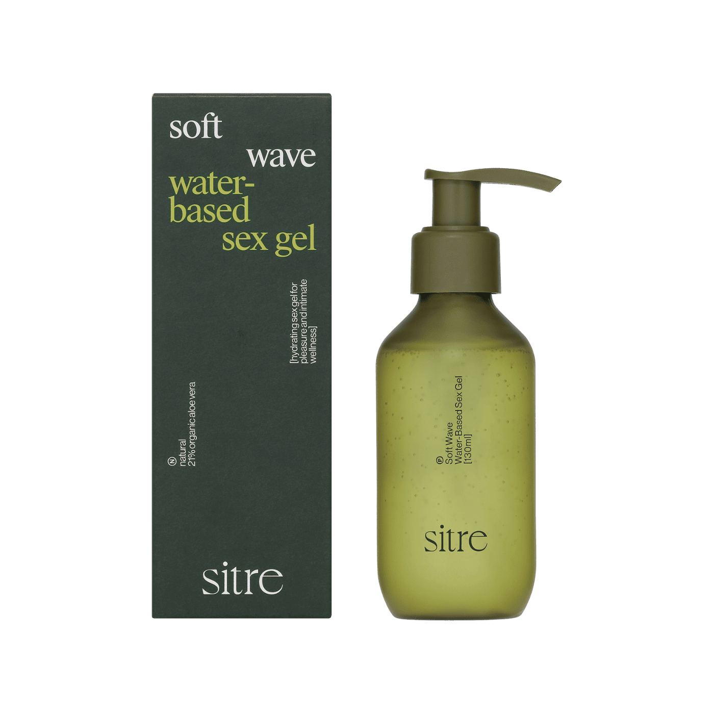 Sitre Sexgel - Danish-made lubricant | PEECH Peech Sitre Sexgel - Danish-made lubricant | PEECH Peech