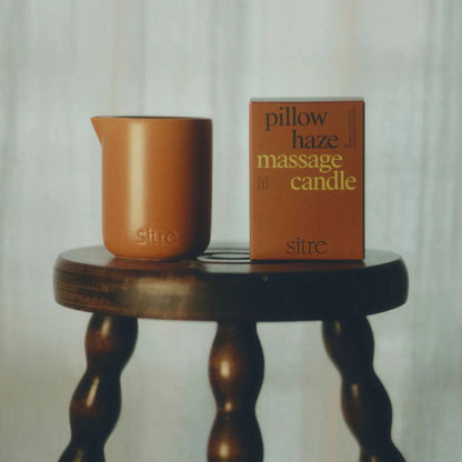 Sitre massagelys