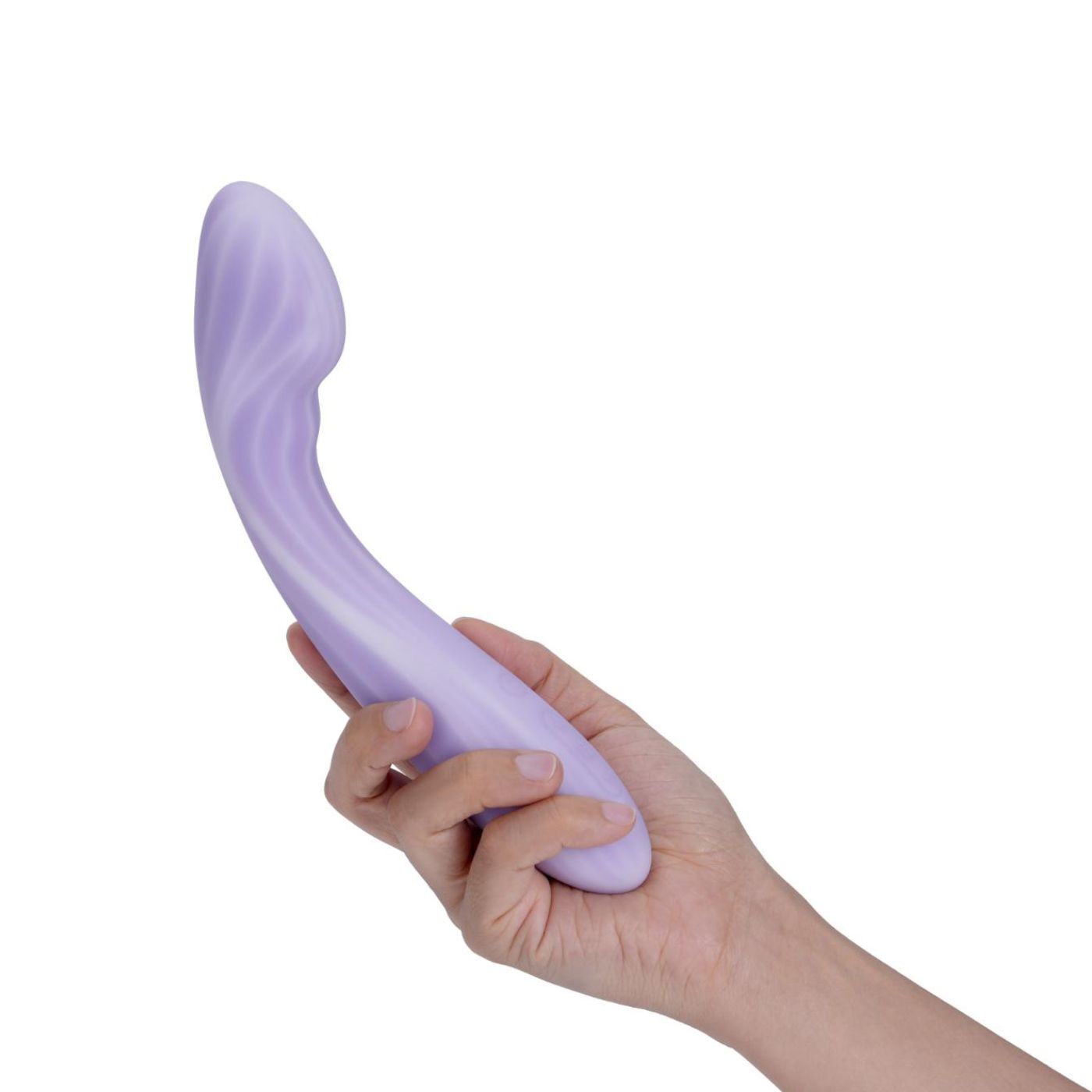 MARGOT APP-STYRET DILDO