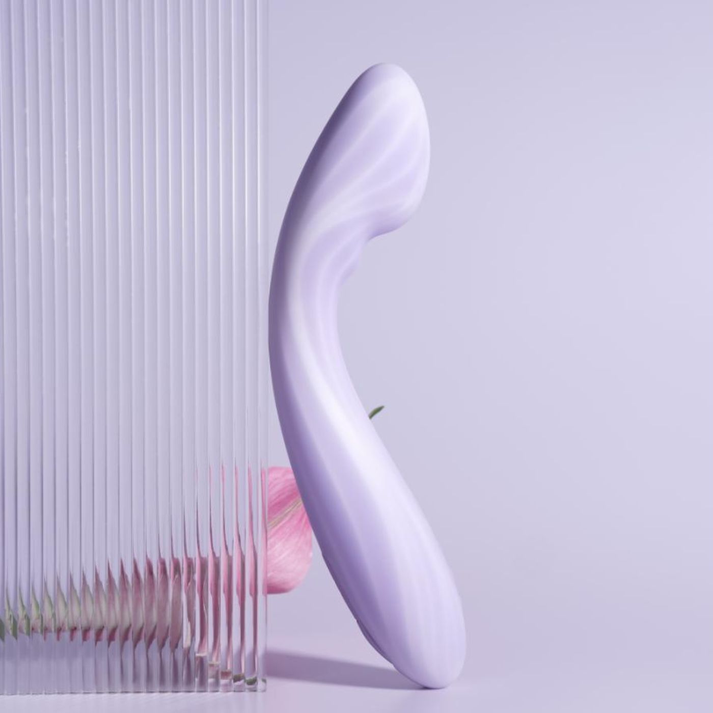 MARGOT APP-STYRET DILDO