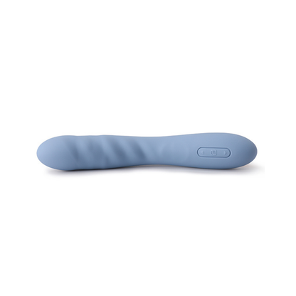 Ava Neo vibrator fra Svakom set fra en anden vinkel