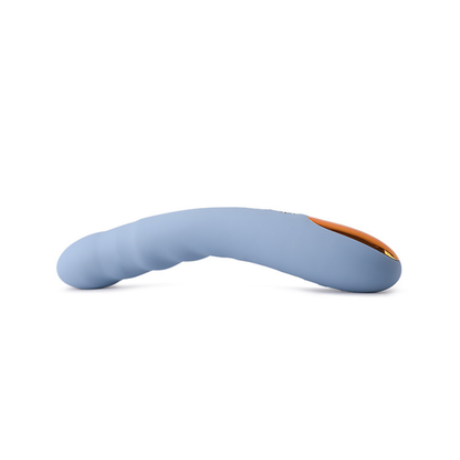 Ava Neo vibrator fra Svakom set fra siden