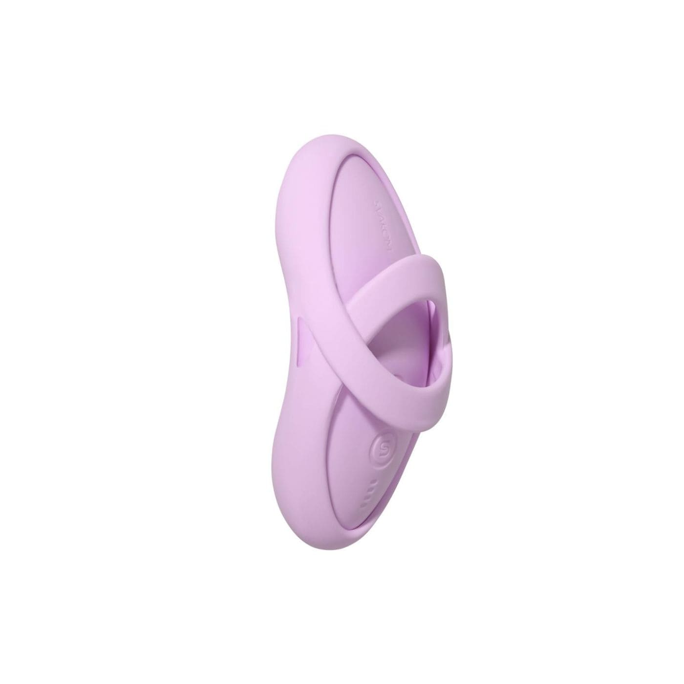 ECHO 2 FINGER VIBRATOR