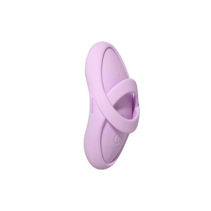 Echo 2 finger vibrator fra Svakom