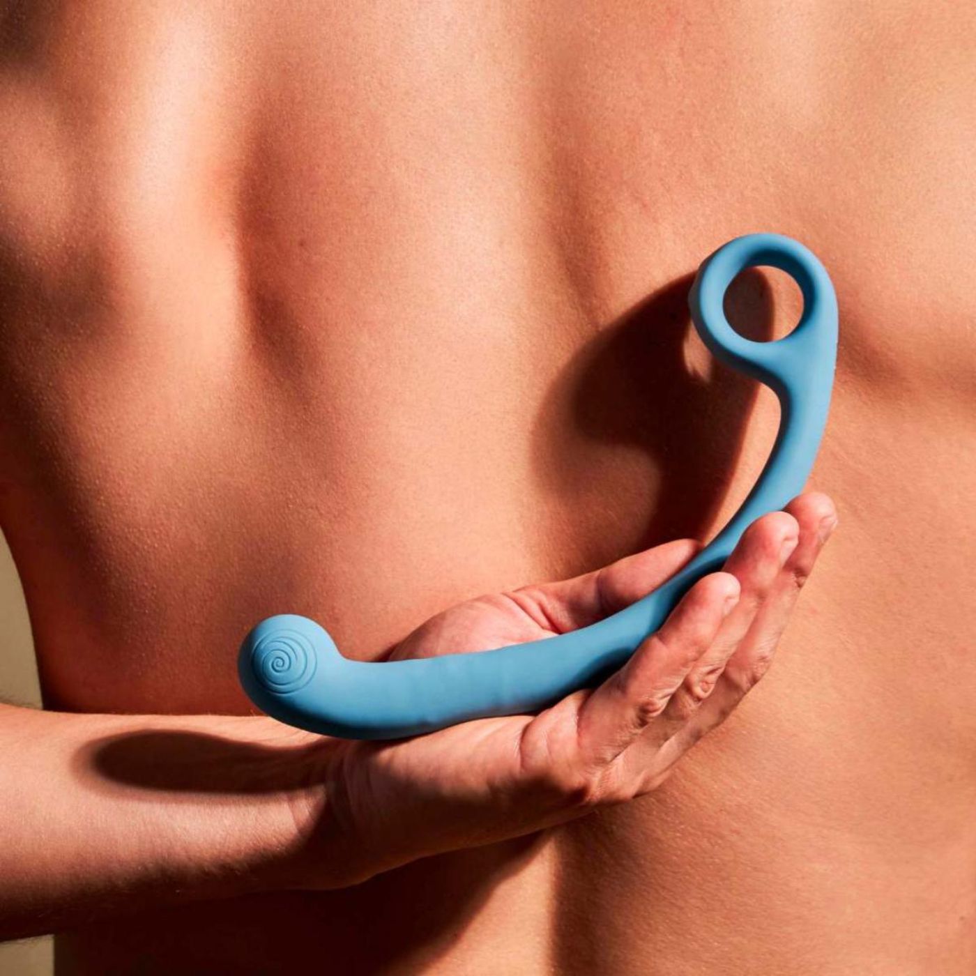 AXI SPOT DILDO