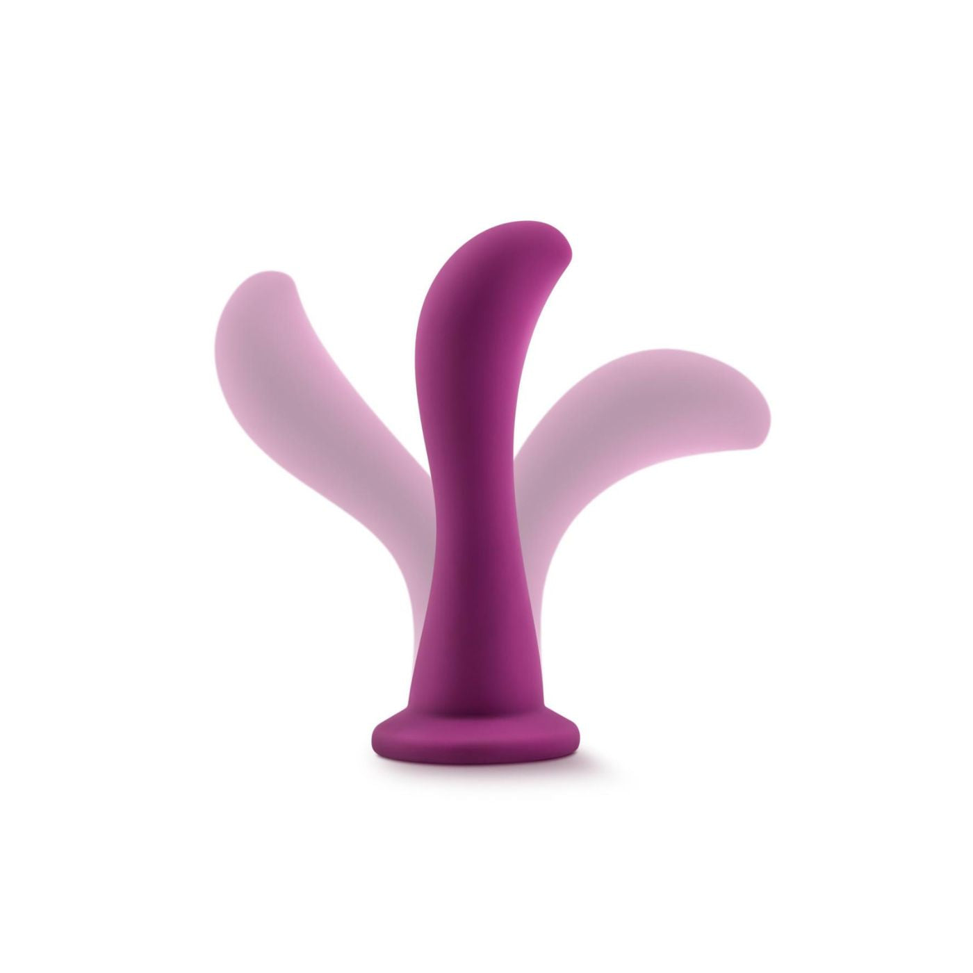 BELLATRIX HARNESS DILDO