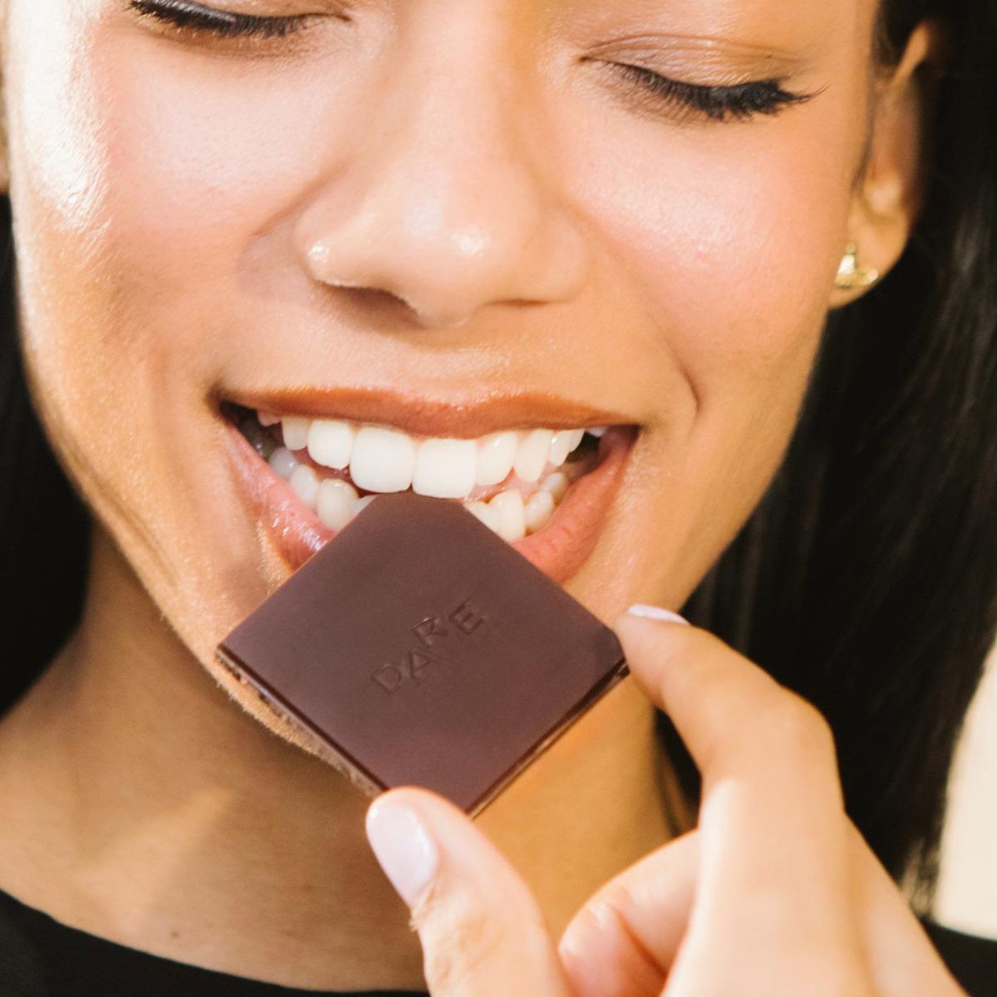 DATE NIGHT CHOKOLADE