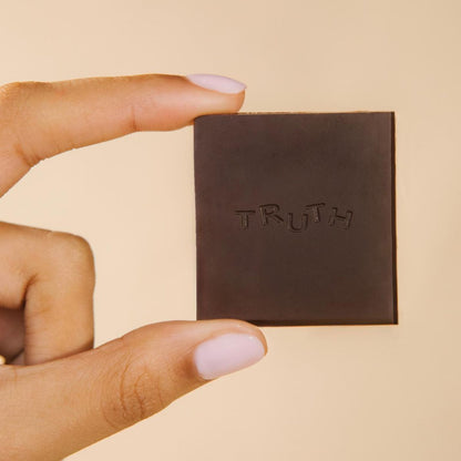 Date night chokolade fra The Oh Collective