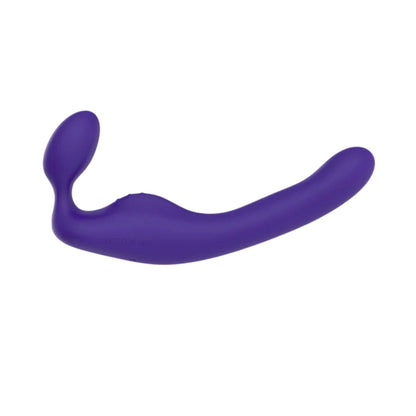 Wet For Hear Strapless strap on i lilla