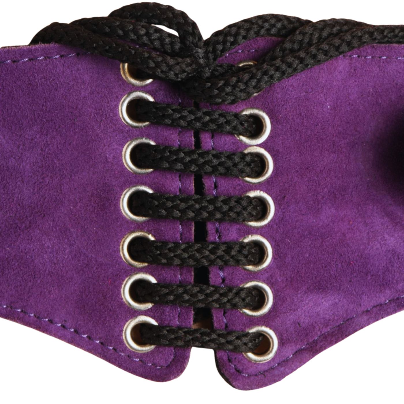 DELUXE LEATHER STRAP-ON