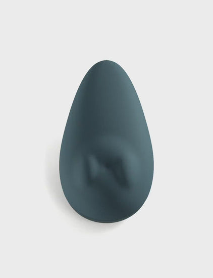 Lora Dicarlo blå filare yoni klitoris stimulator video
