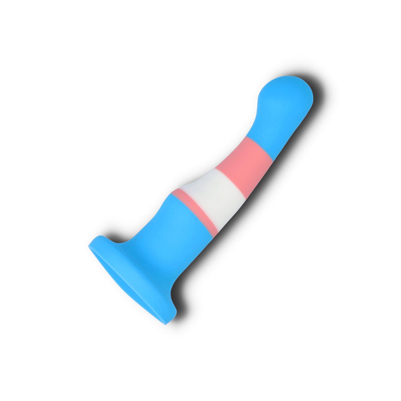 Avant true blue dildo Pride D1