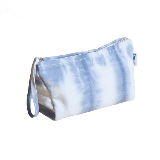 Stash taske fra Dame products til opbevaring
