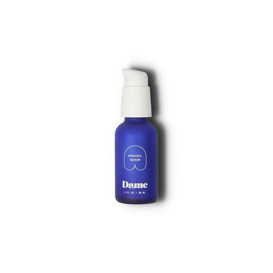 Stimulerende klitoris serum fra dame products