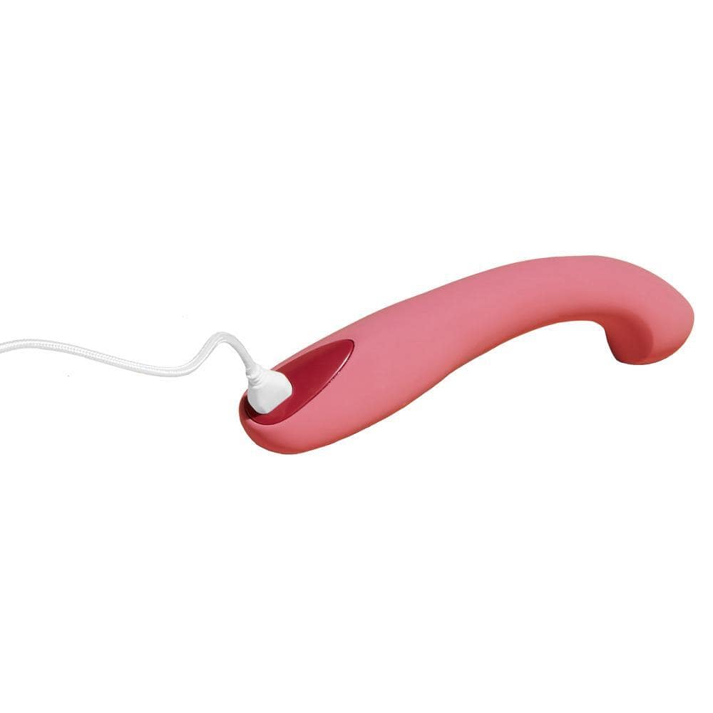 G punkts vibrator fra Dame products til kvinder