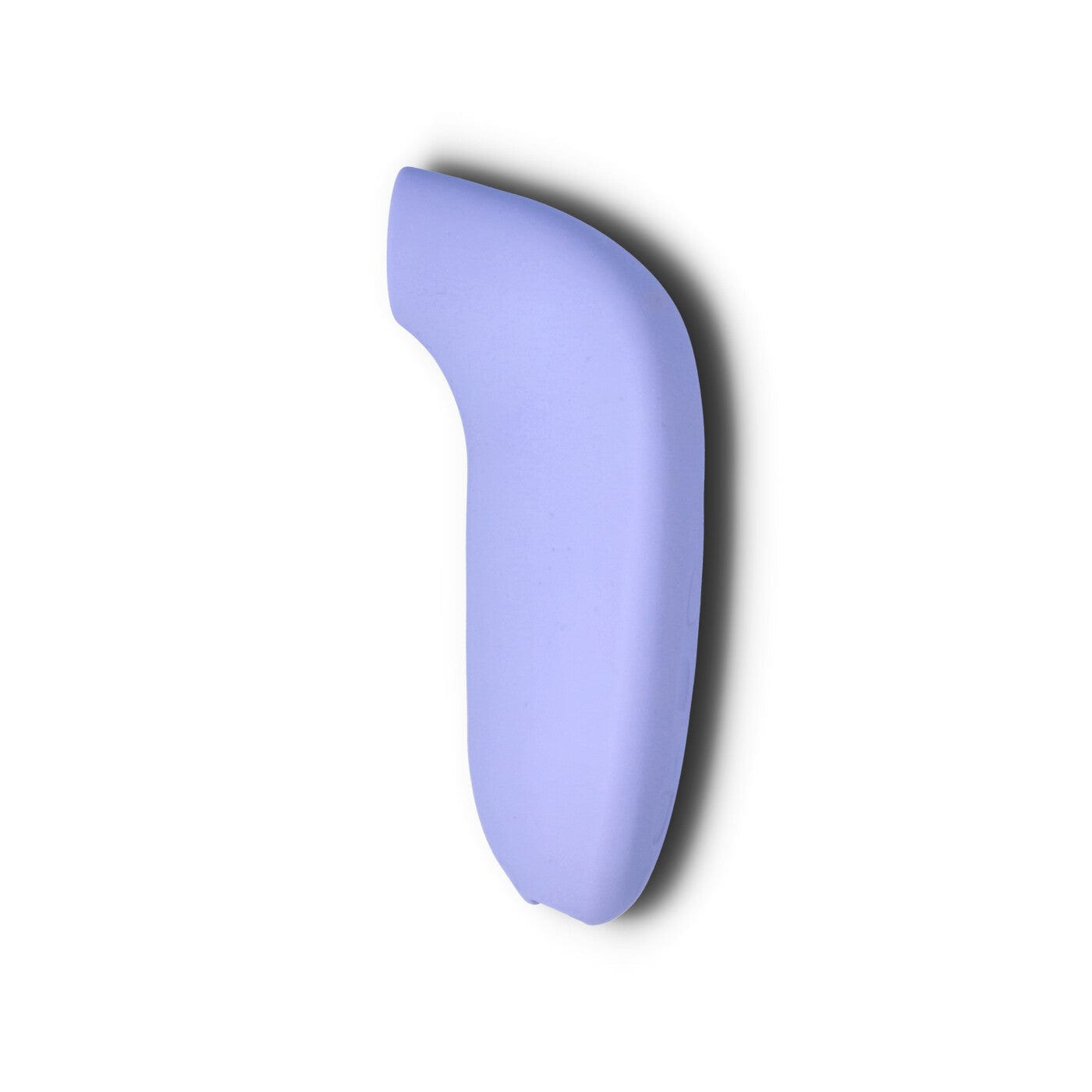 lavendelfarvet Aer suction klitoris vakuumvibrator fra dame products