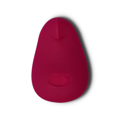 Pom vibrator fra Dame til stimulering af klitoris set fra siden