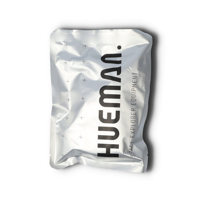 Uranus anal prostata vibrator med fjernbetjening set fra siden