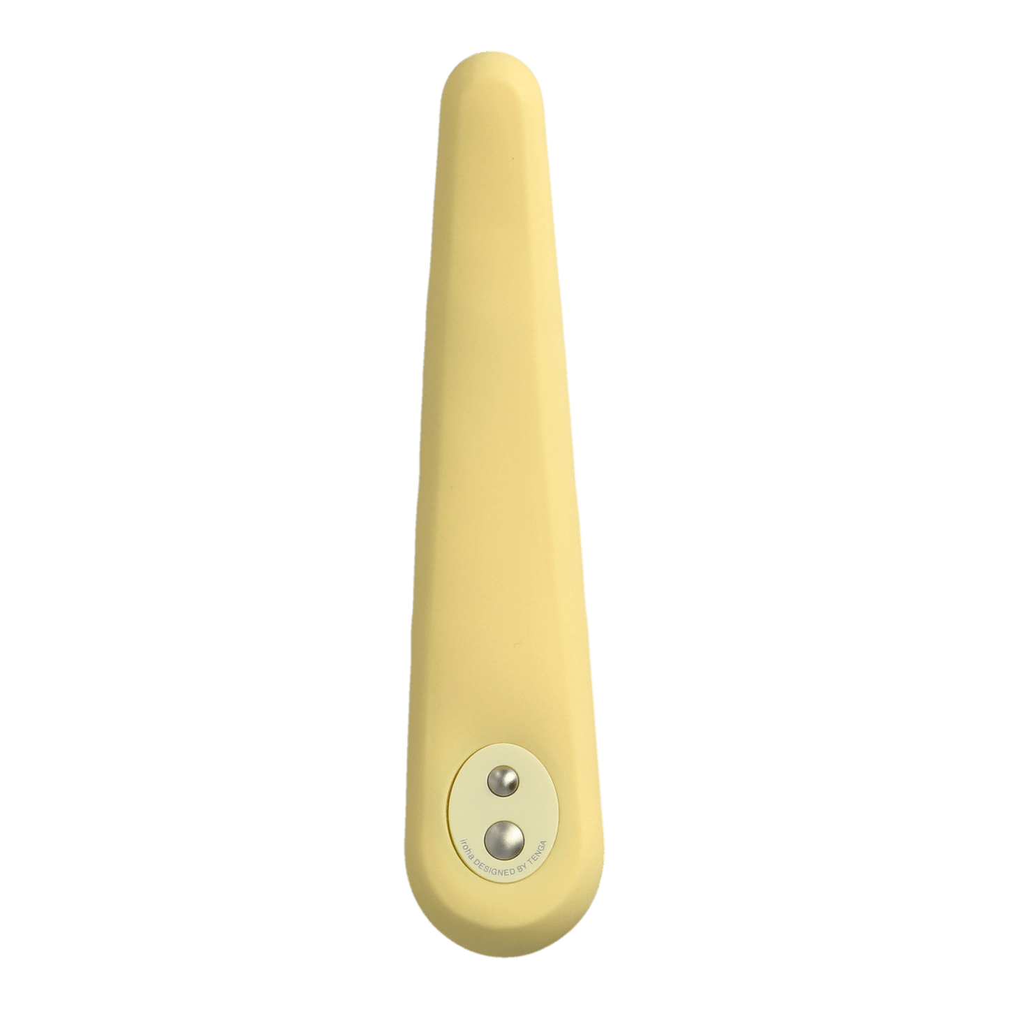 Mikazuki Vibrator fra Iroha by Tenga