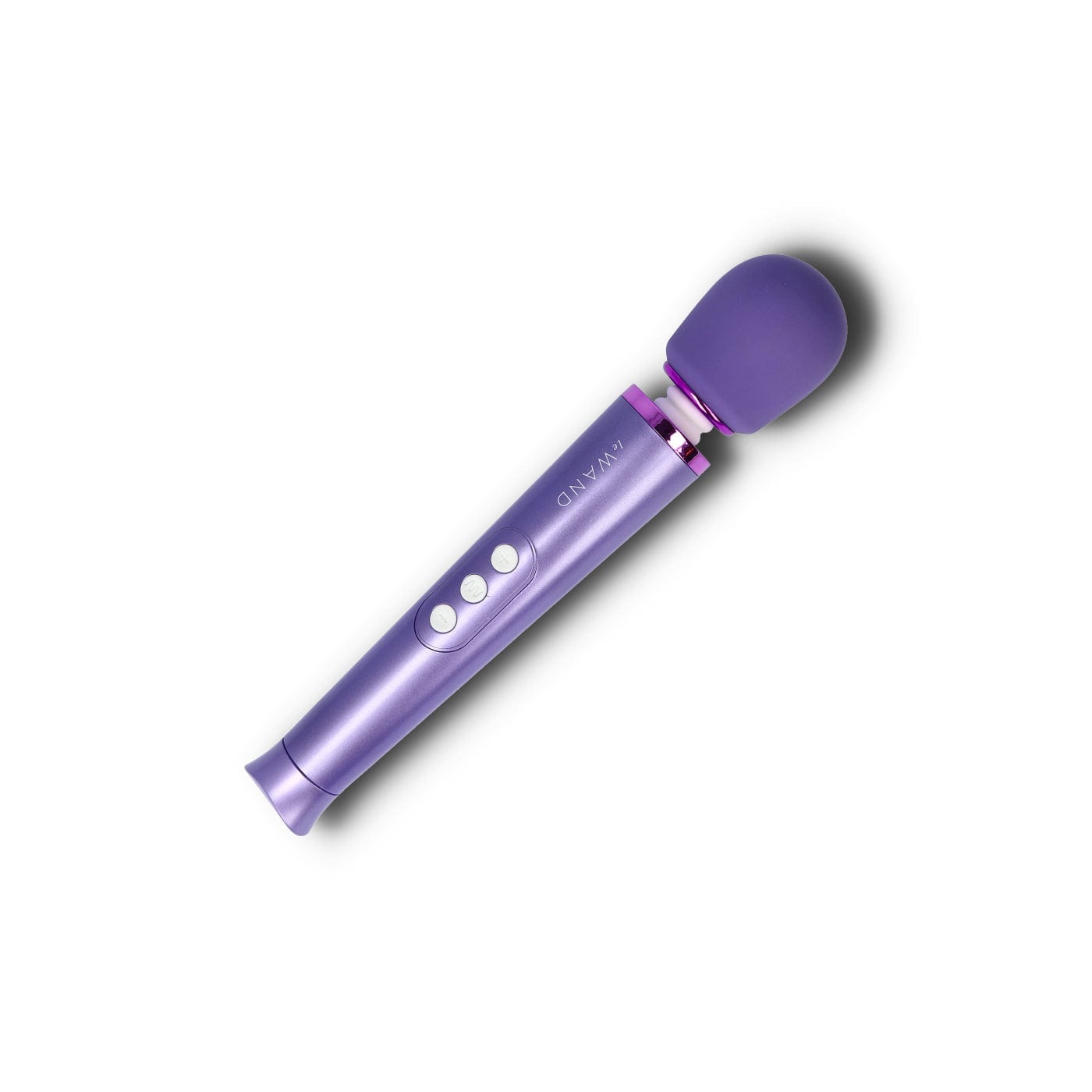 Le petit wand - mindre wand vibrator hos peech - altid kropssikkert sexlegetøjLe petit wand - mindre wand vibrator hos peech - altid kropssikkert sexlegetøj