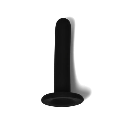 Logan harness dildo fra No-Parts set fra siden