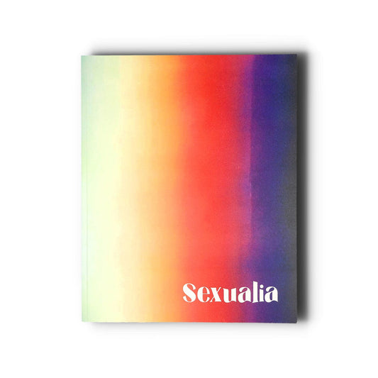 Sexualia kunst magasin