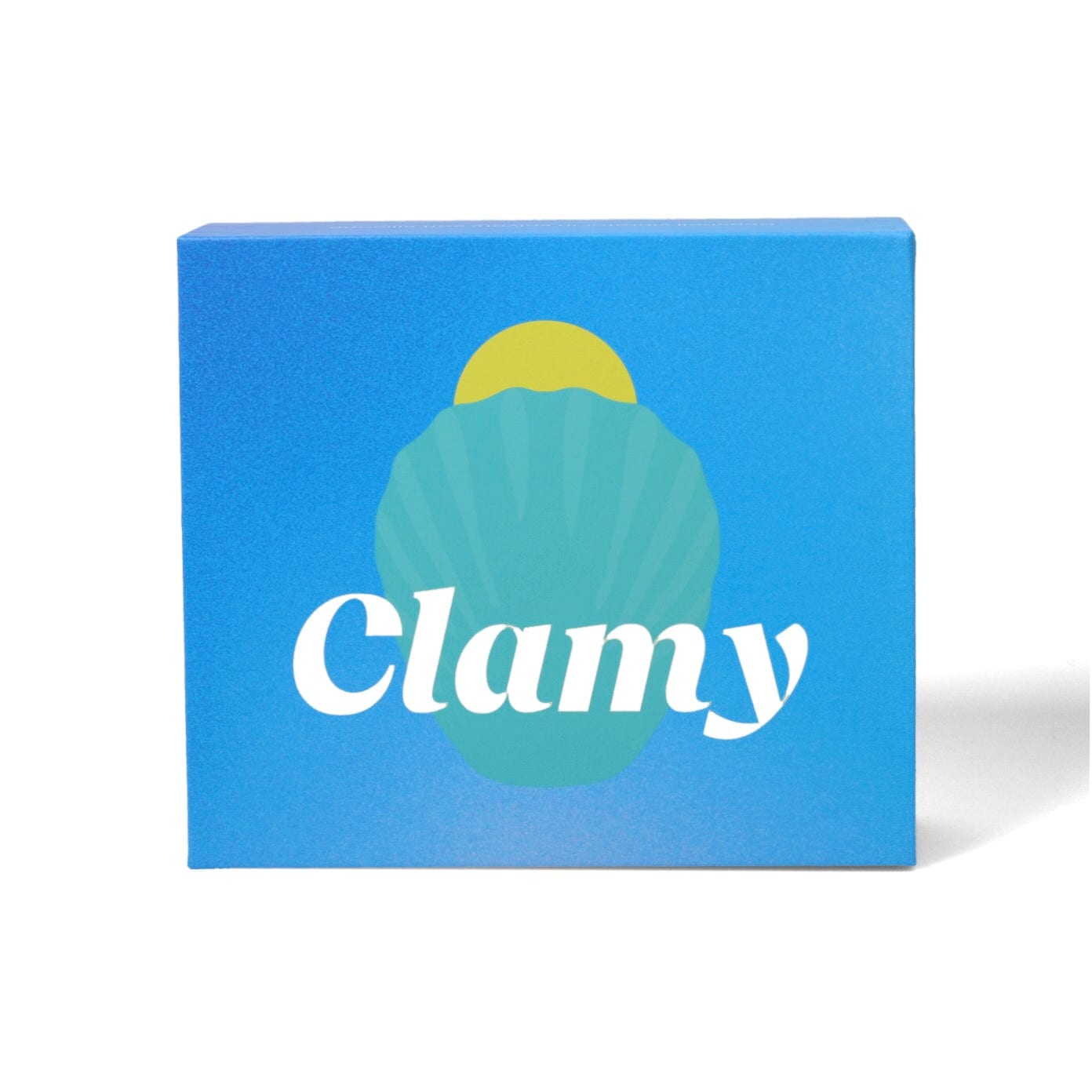 CLAMY KLITORIS STIMULATOR